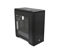 SilentiumPC AQUARIUS AQ-X70W Pure Black - 305444 - zdjęcie 4